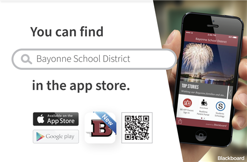Mobile App Download Info